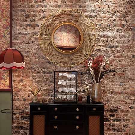 Hotel Brittany Paris Eksteriør billede